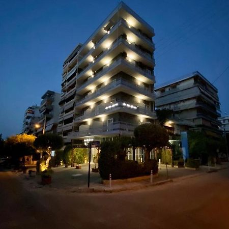 Arma Faliro Apartments Athen Eksteriør billede
