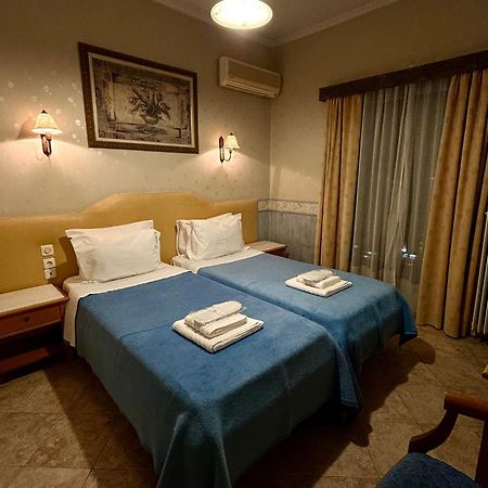 Arma Faliro Apartments Athen Eksteriør billede