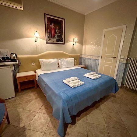 Arma Faliro Apartments Athen Eksteriør billede