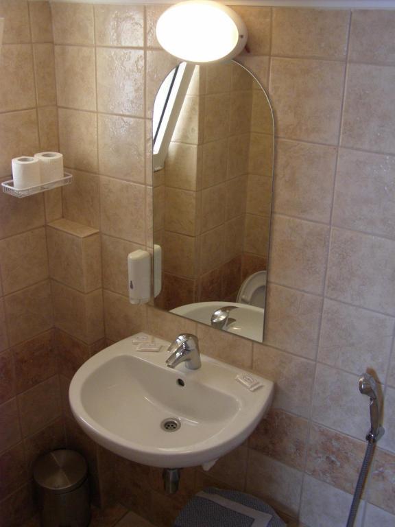 Arma Faliro Apartments Athen Eksteriør billede