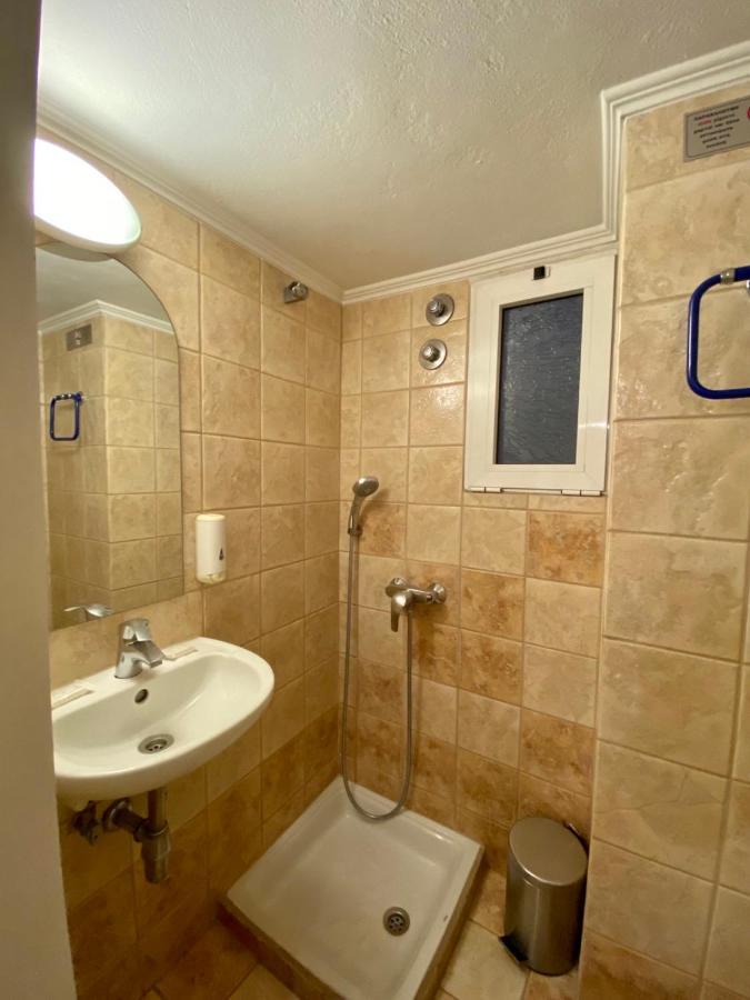 Arma Faliro Apartments Athen Eksteriør billede