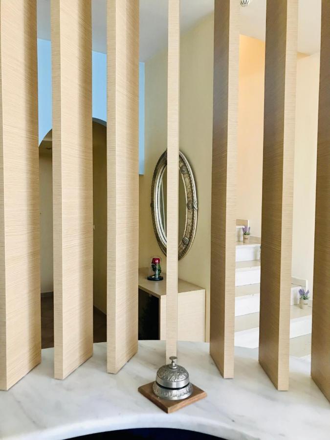 Arma Faliro Apartments Athen Eksteriør billede