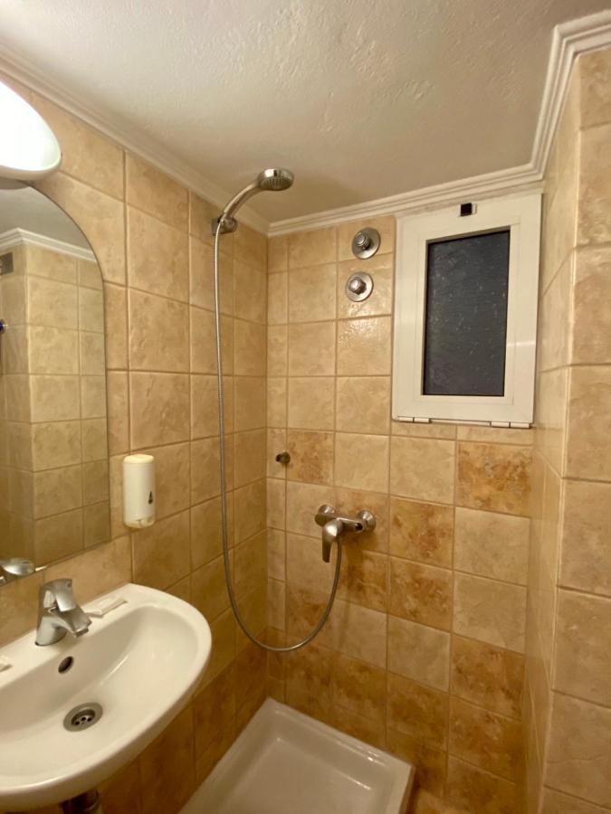 Arma Faliro Apartments Athen Eksteriør billede
