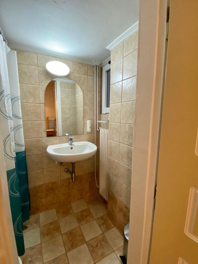 Arma Faliro Apartments Athen Eksteriør billede