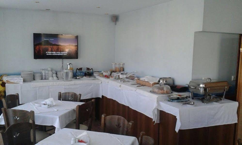 Arma Faliro Apartments Athen Eksteriør billede